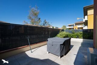  Appartement  vendre 3 pices 52 m