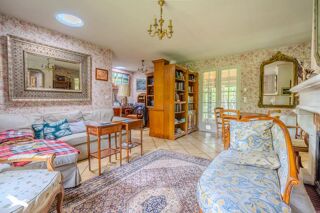  Maison  vendre 5 pices 110 m