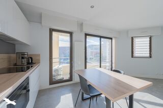  Appartement  vendre 3 pices 64 m