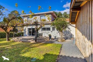  Maison  vendre 7 pices 160 m