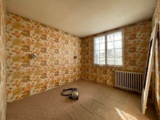  Maison � vendre 4 pi�ces 89 m�