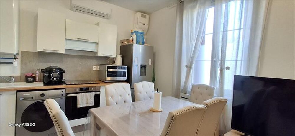 Vente Appartement Duplex de 2 pices principales Meyzieu