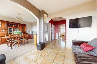  Appartement � vendre 5 pi�ces 90 m�