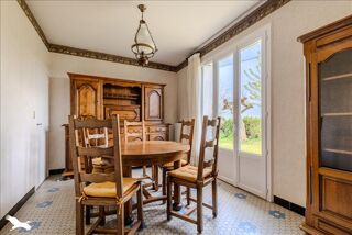  Maison  vendre 7 pices 128 m