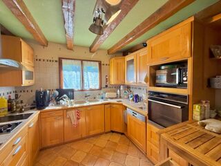  Maison  vendre 7 pices 158 m