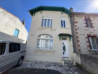  Maison  vendre 4 pices 84 m