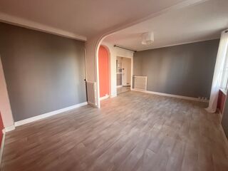  Appartement  vendre 2 pices 53 m