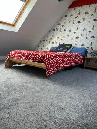  Maison  vendre 7 pices 115 m