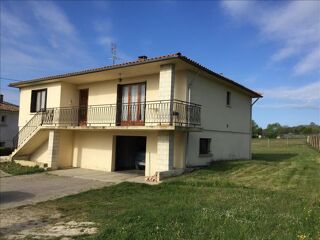  Maison  vendre 4 pices 105 m