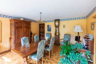  Maison  vendre 8 pices 190 m