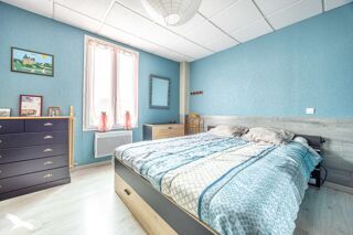  Maison  vendre 3 pices 85 m