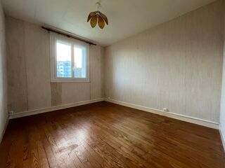  Appartement � vendre 3 pi�ces 57 m�