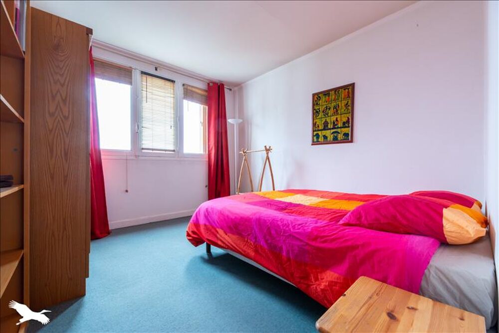 Appartement a vendre  - 5 pièce(s) - 80 m2 - Surfyn