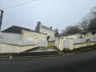  Maison  vendre 6 pices 118 m