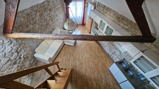  Maison � vendre 3 pi�ces 76 m�