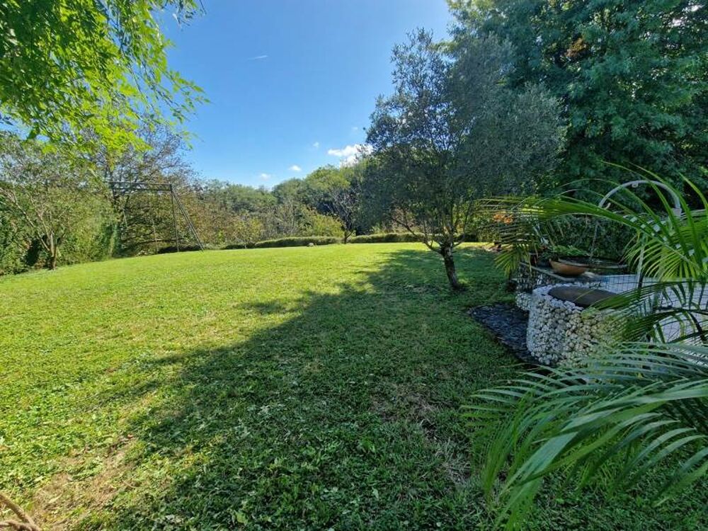  vendre  Maison Villefranque (64990)