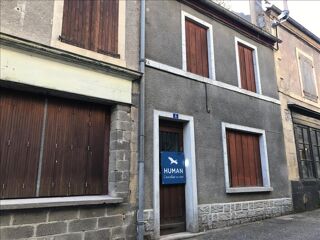  Maison  vendre 3 pices 60 m