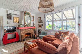  Maison � vendre 3 pi�ces 72 m�