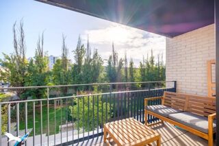  Appartement  vendre 3 pices 60 m