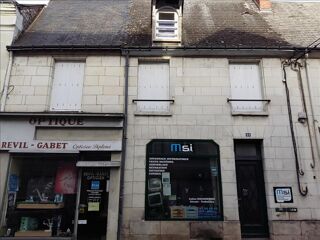  Immeuble  vendre 189 m