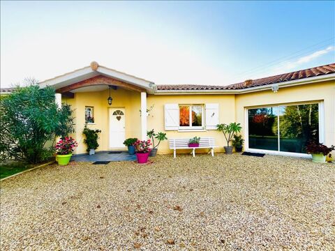   Pavillon de 5 pi�ces principales Maison - 5 pi�ce(s) - 137 m�