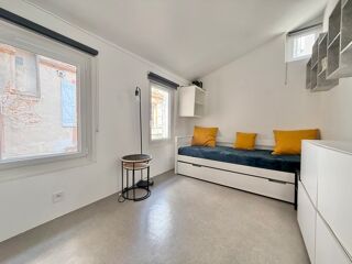  Appartement  vendre 1 pice 20 m