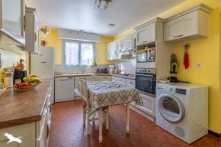  Maison  vendre 5 pices 133 m