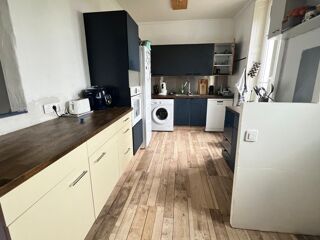  Maison  vendre 6 pices 97 m