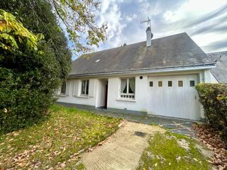  Maison � vendre 5 pi�ces 90 m�