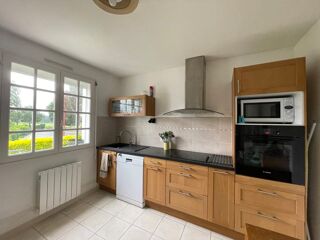  Maison  vendre 4 pices 83 m