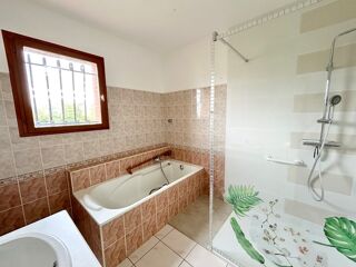  Maison  vendre 5 pices 110 m