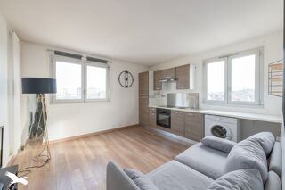  Appartement  vendre 1 pice 28 m