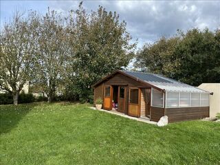  Maison  vendre 7 pices 132 m