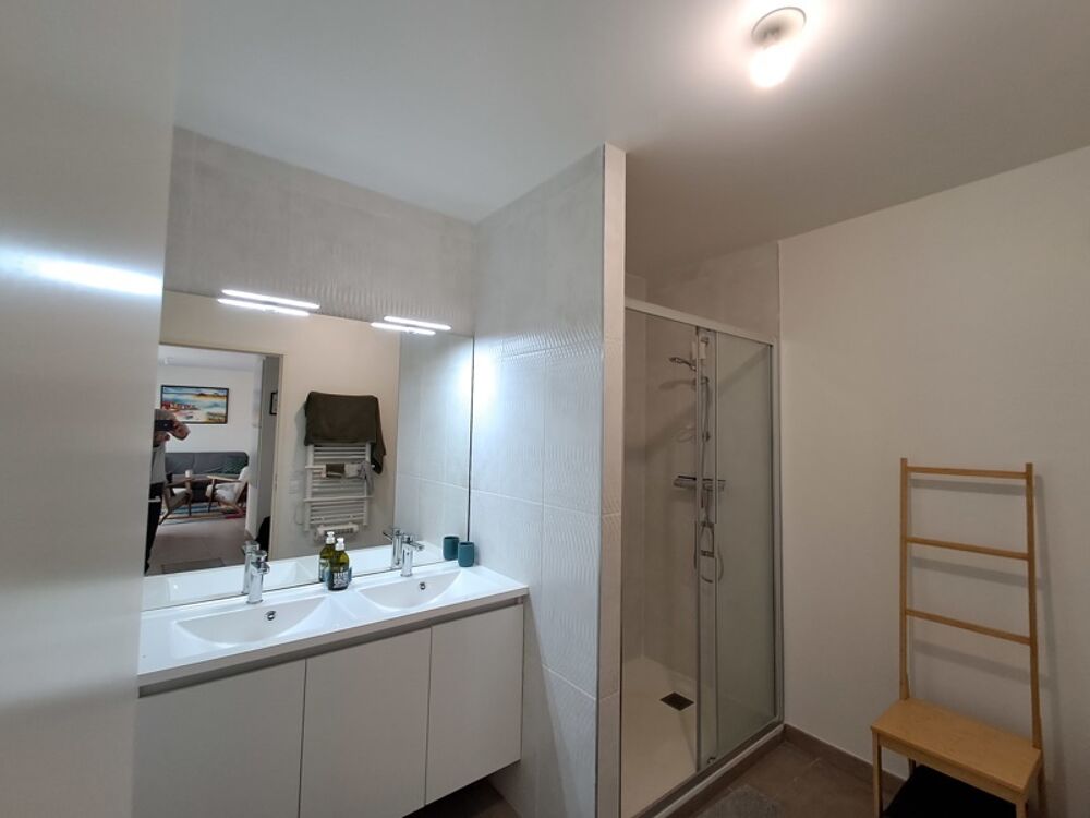  vendre  Appartement Arcachon (33120)