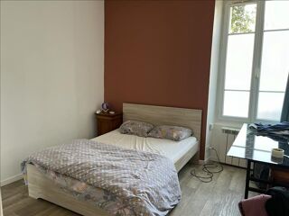  Appartement  vendre 2 pices 40 m