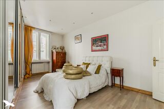  Appartement  vendre 3 pices 82 m