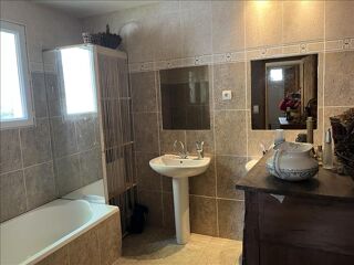  Maison  vendre 6 pices 118 m