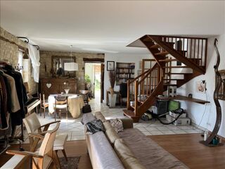  Maison  vendre 6 pices 118 m