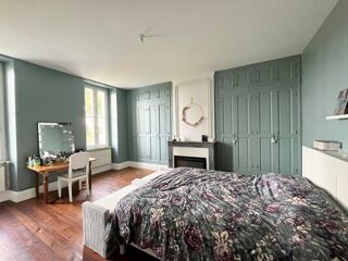  Maison  vendre 14 pices 367 m