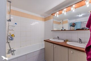  Appartement  vendre 3 pices 60 m