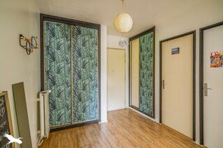  Appartement  vendre 2 pices 52 m