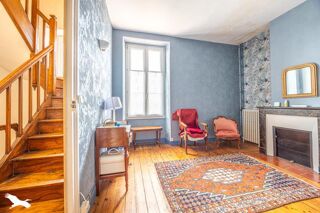  Maison  vendre 6 pices 144 m