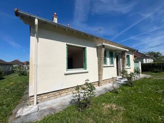  Maison  vendre 3 pices 84 m