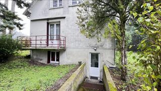  Maison  vendre 7 pices 140 m