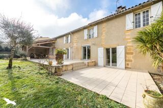  Maison  vendre 11 pices 354 m