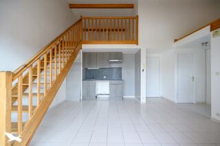  Appartement � vendre 2 pi�ces 36 m�