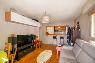  Appartement  vendre 2 pices 51 m