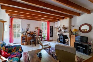  Maison � vendre 7 pi�ces 206 m�