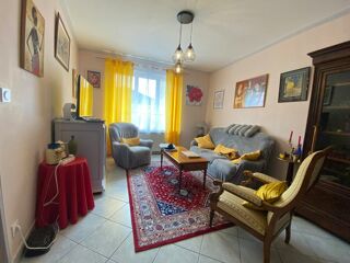  Maison  vendre 6 pices 130 m