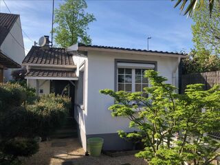  Maison  vendre 2 pices 38 m